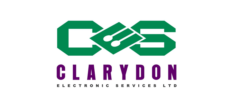 Clarydon logo