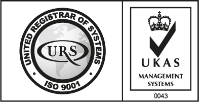 URS Certification logo