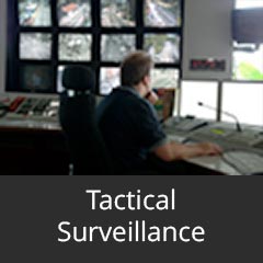Tactical Surveillance