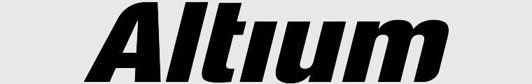 Altium logo