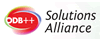 ODB++ Solutions Alliance logo