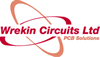 Wrekin Circuits logo